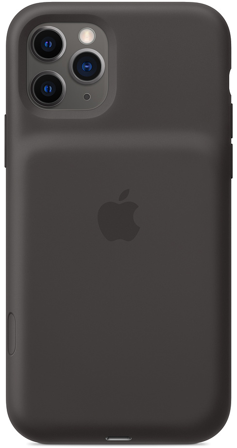 Чехол для телефона APPLE iPhone 11 Pro Smart Battery Case (MWVL2ZM/A)