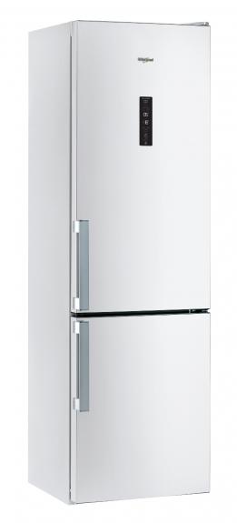 Двухкамерный холодильник WHIRLPOOL WTNF 923 W