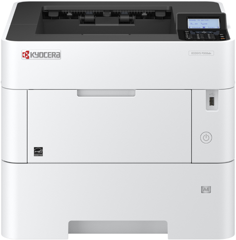 Лазерный принтер KYOCERA ECOSYS P3155dn (1102TR3NL0)