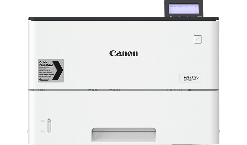 Лазерный принтер CANON I-SENSYS LBP228x