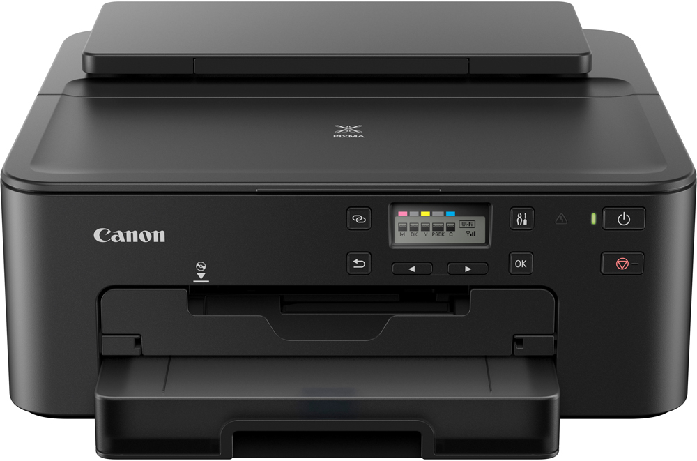 Струйный принтер CANON Pixma TS704 (3109C007)
