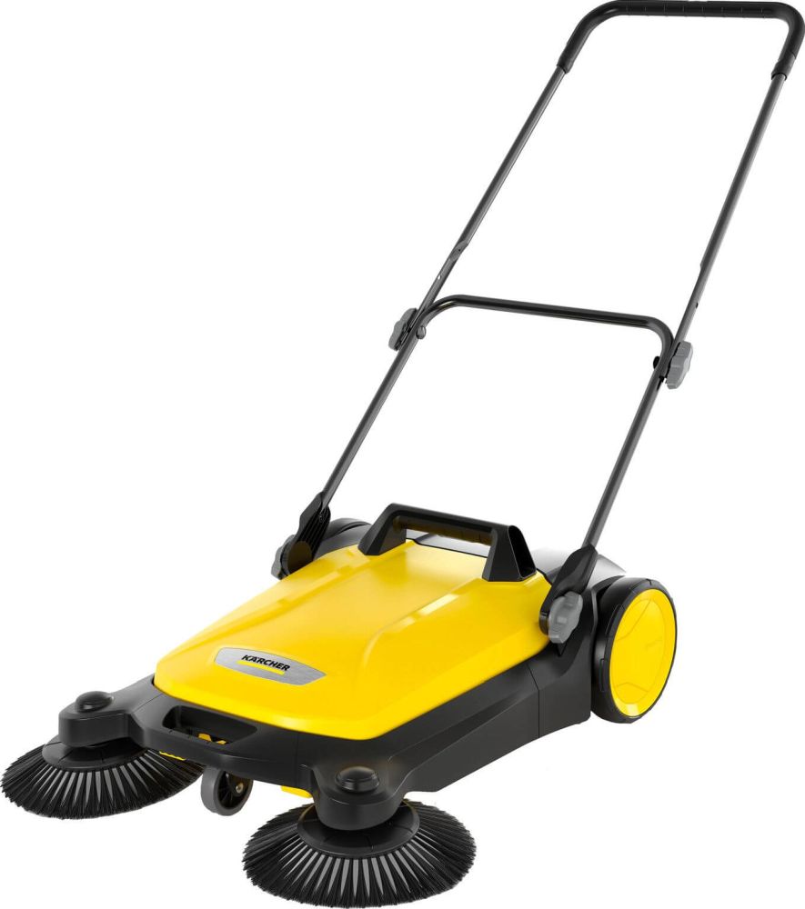 Подметальная машина KARCHER S 4 Twin (1.766-360.0)