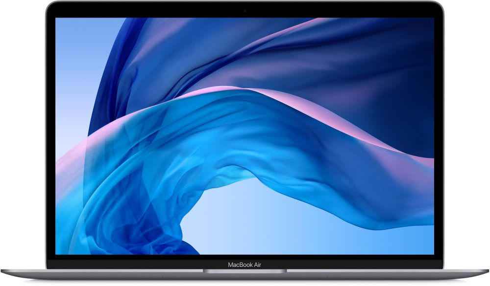 Ноутбук APPLE MacBook Air 13 2020 (MWTJ2RU/A)
