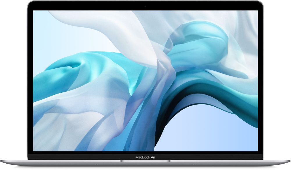 Ноутбук APPLE MacBook Air 13 2020 (MVH42RU/A)