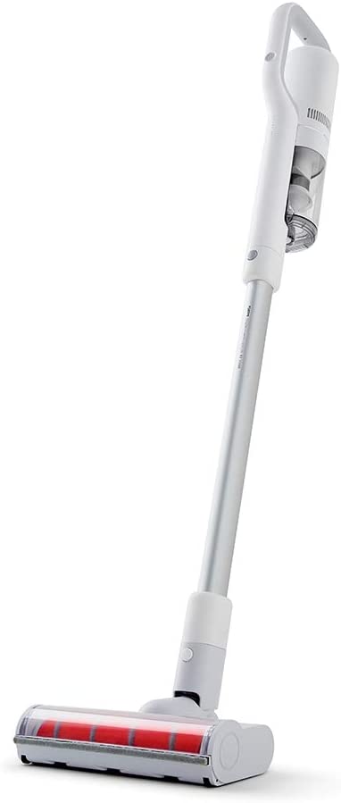 Вертикальный пылесос XIAOMI ROIDMI Cordless Vacuum Cleaner RU (S1E)