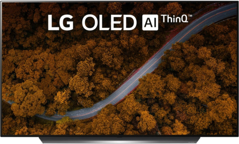 ЖК телевизор LG OLED55CXRLA