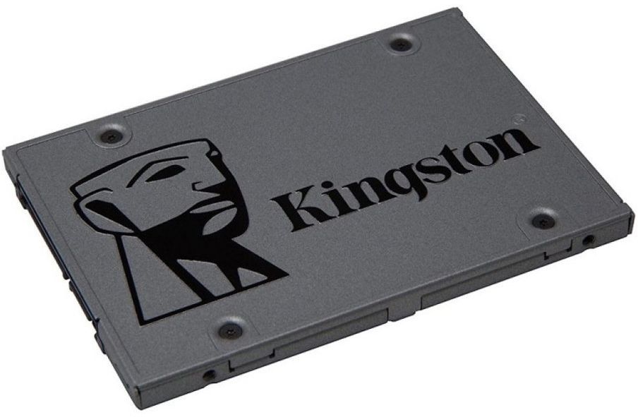 SSD накопитель KINGSTON SUV500/120G
