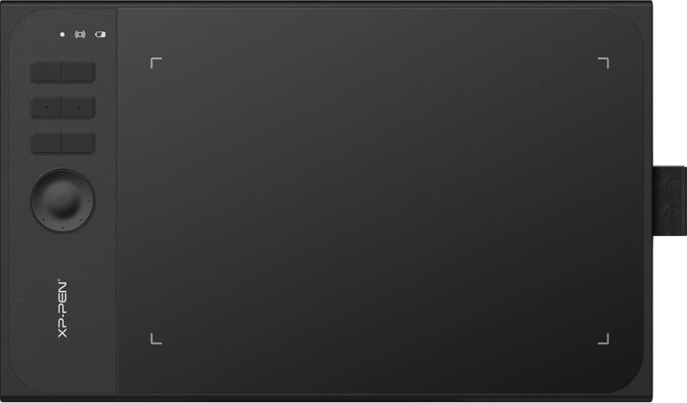 Графический планшет XP-PEN Star 06