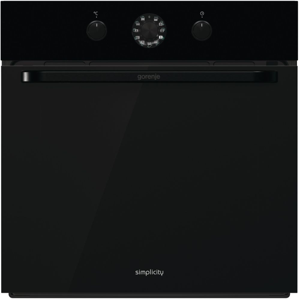 Электрический духовой шкаф GORENJE BO74SYB