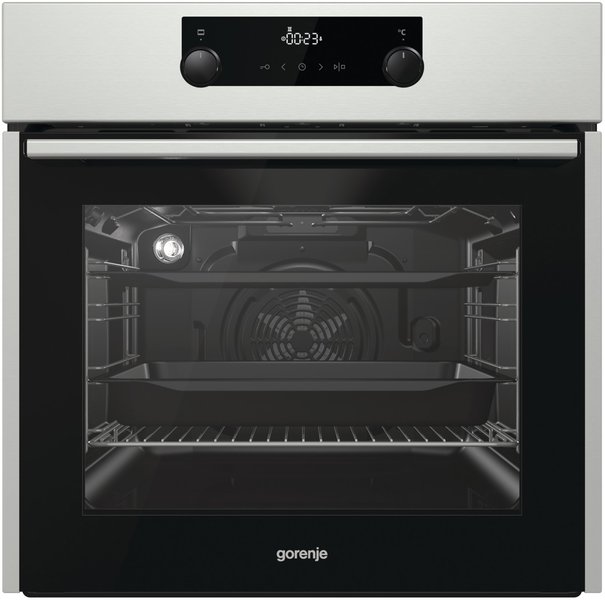 Электрический духовой шкаф GORENJE BO735E11X