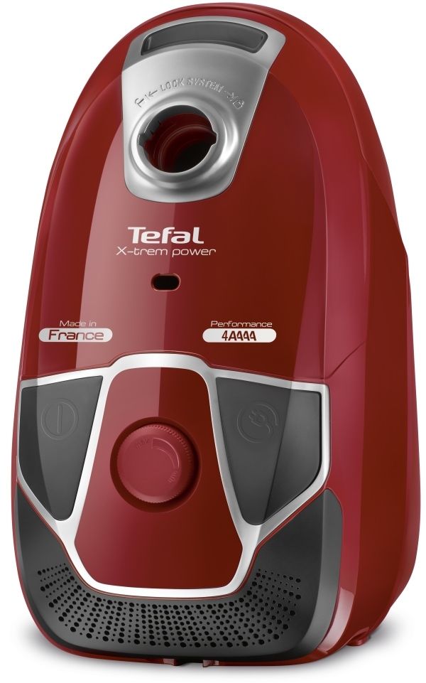 Пылесос TEFAL TW6843EA