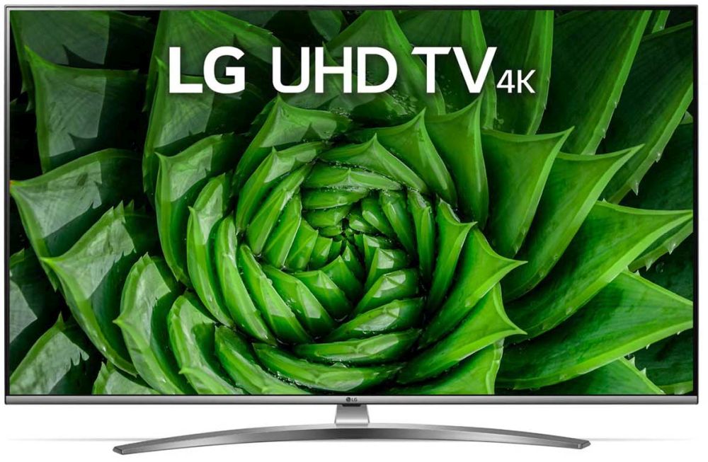 ЖК телевизор LG 65UN81006LB