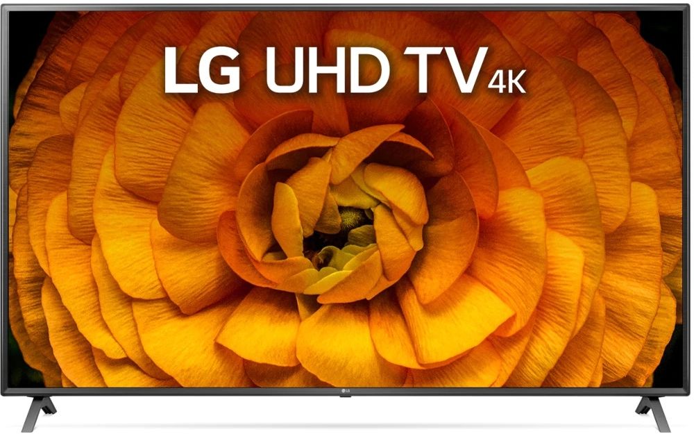 ЖК телевизор LG 86UN85006LA