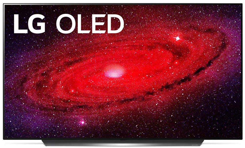 ЖК телевизор LG OLED77CXRLA