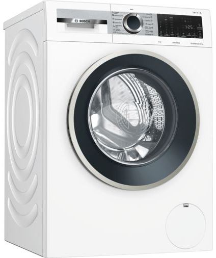 Стиральная машина BOSCH WGA242X5OE