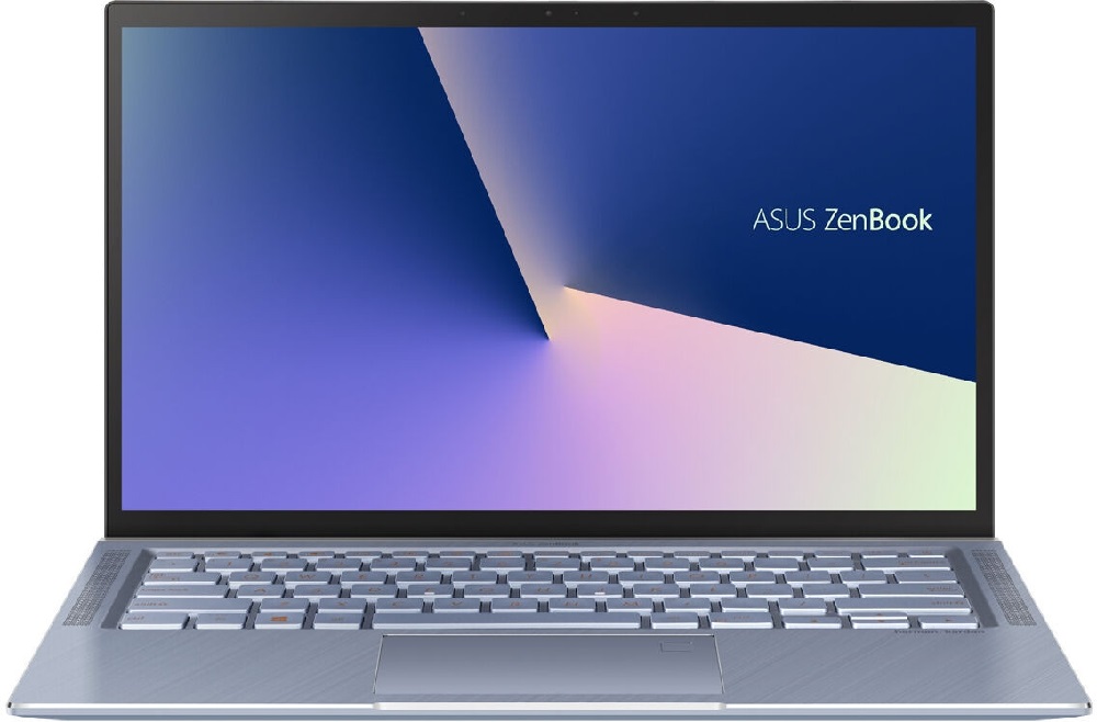 Ноутбук ASUS ZenBook 14 UM431DA-AM010