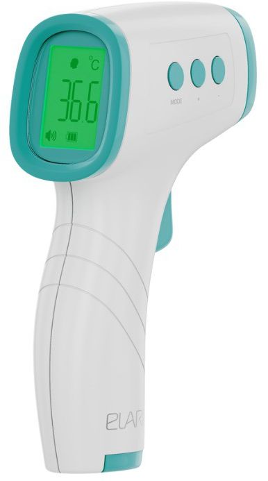 Термометр бесконтактный ELARI SmartCare