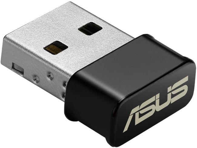 Маршрутизатор ASUS USB-AC53 Nano