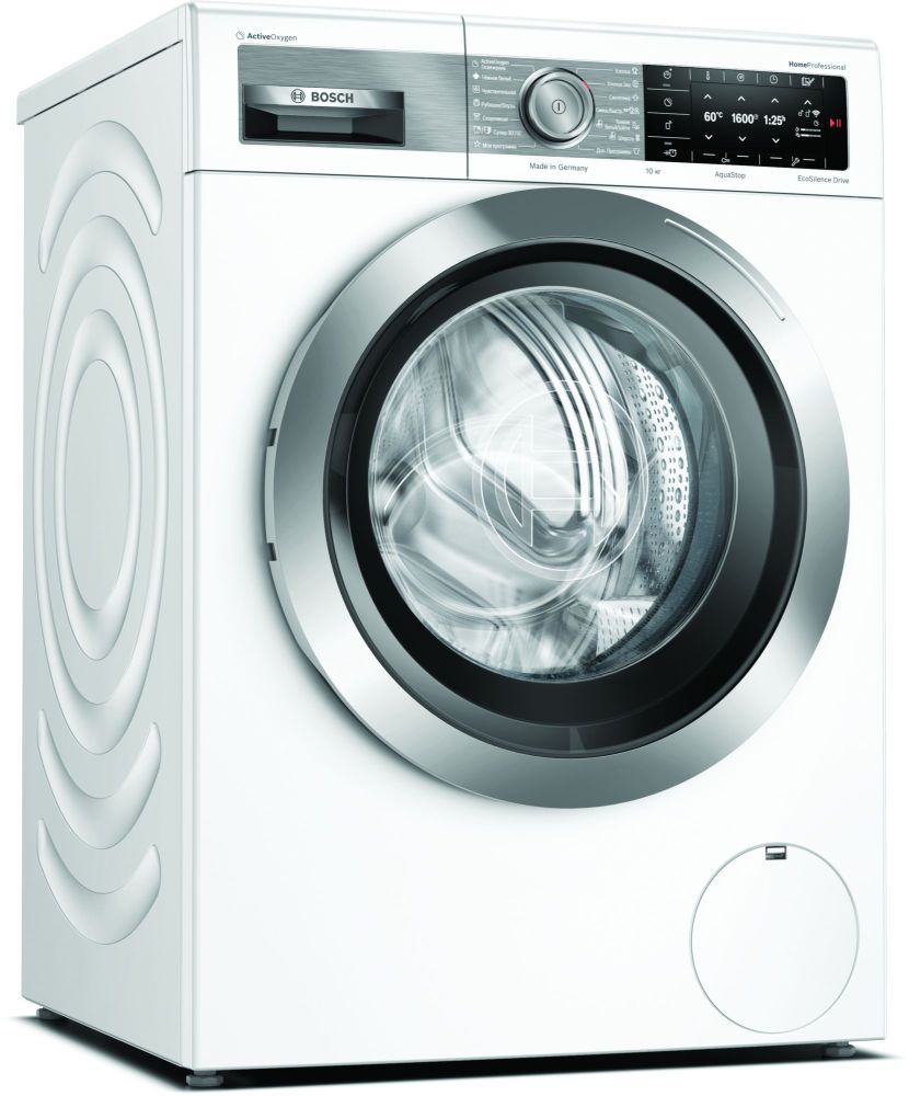 Стиральная машина BOSCH WAX32EH1OE