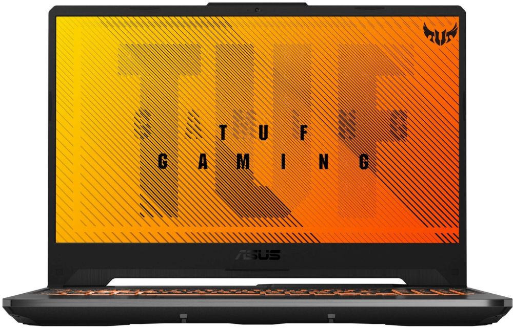 Ноутбук ASUS TUF Gaming A15 FA506II-AL114