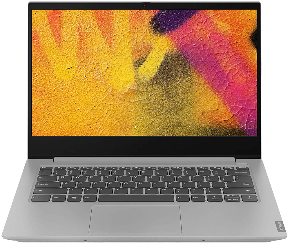 Ноутбук LENOVO IdeaPad S340-14API (81NB0096RK)