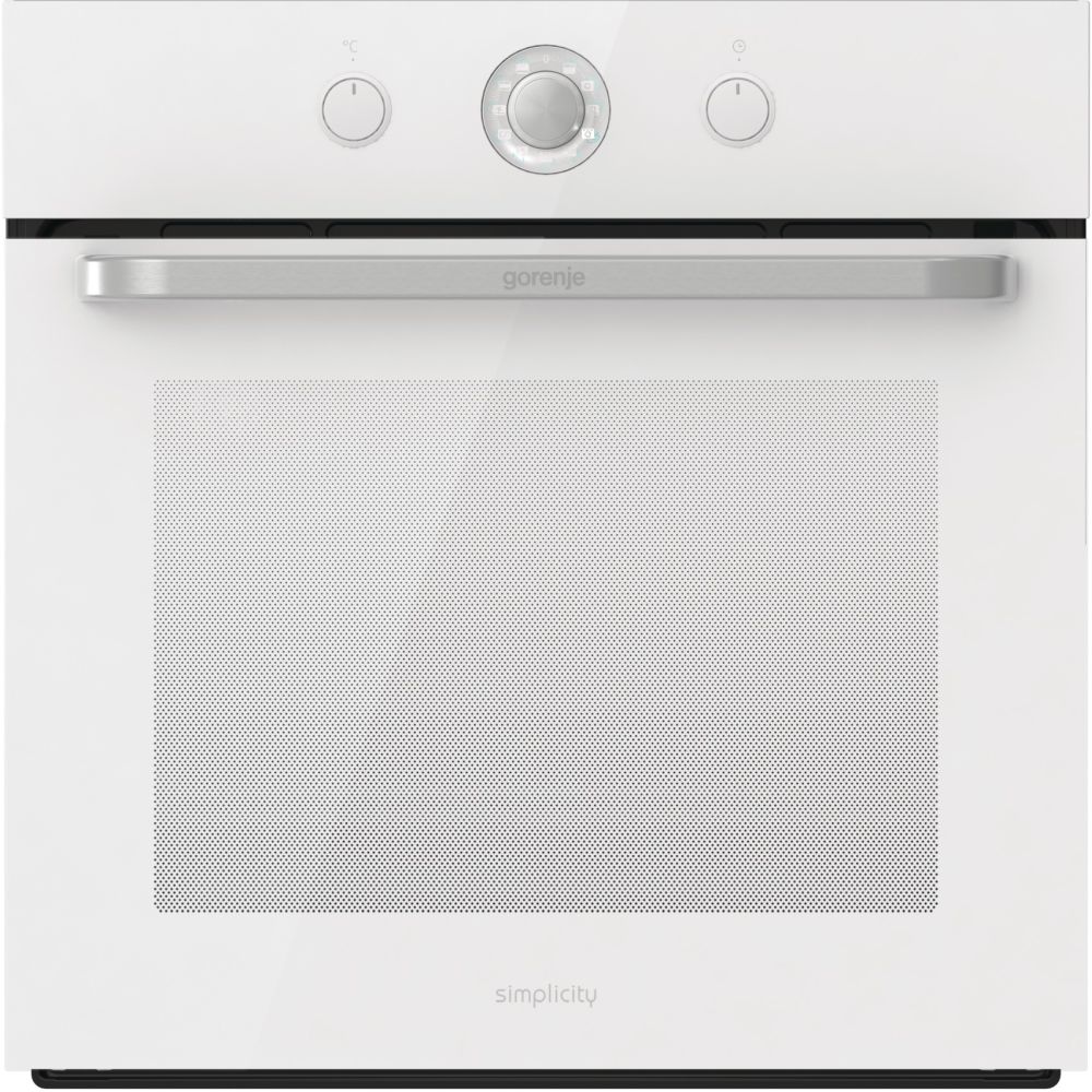 Электрический духовой шкаф GORENJE BO74SYW