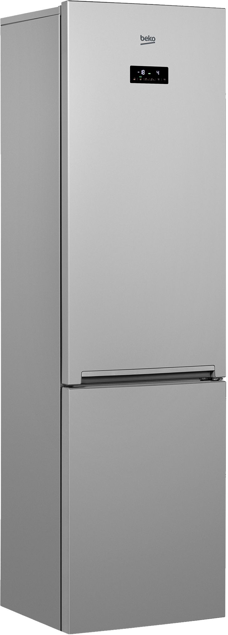 Двухкамерный холодильник BEKO RCNK356E20S