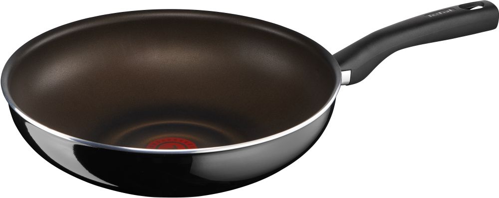 Сковорода TEFAL So Tasty 04201628 (28см)