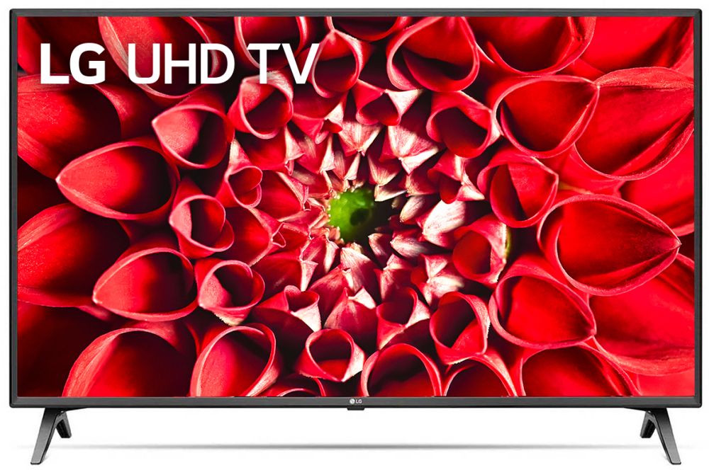 ЖК телевизор LG 70UN71006LA