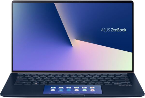 Ноутбук ASUS ZenBook UX334FLC-A4085R