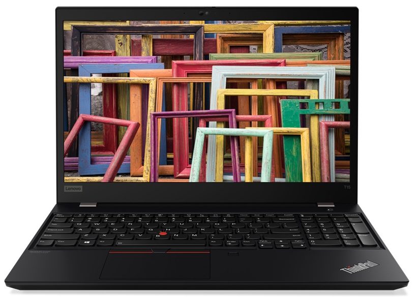 Ноутбук LENOVO ThinkPad T15 Gen 1 (20S6000NRT)