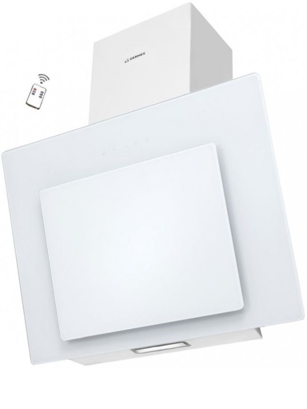 Вытяжка GERMES Baden Sensor 60 (белый)