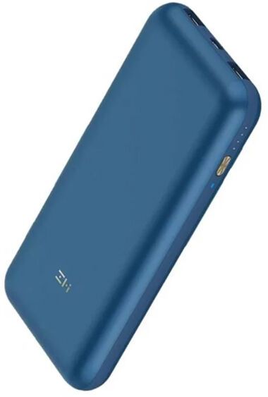 Внешний аккумулятор (power bank) XIAOMI ZMI QB823 No. 10 Power Pro 20000mAh (65W)