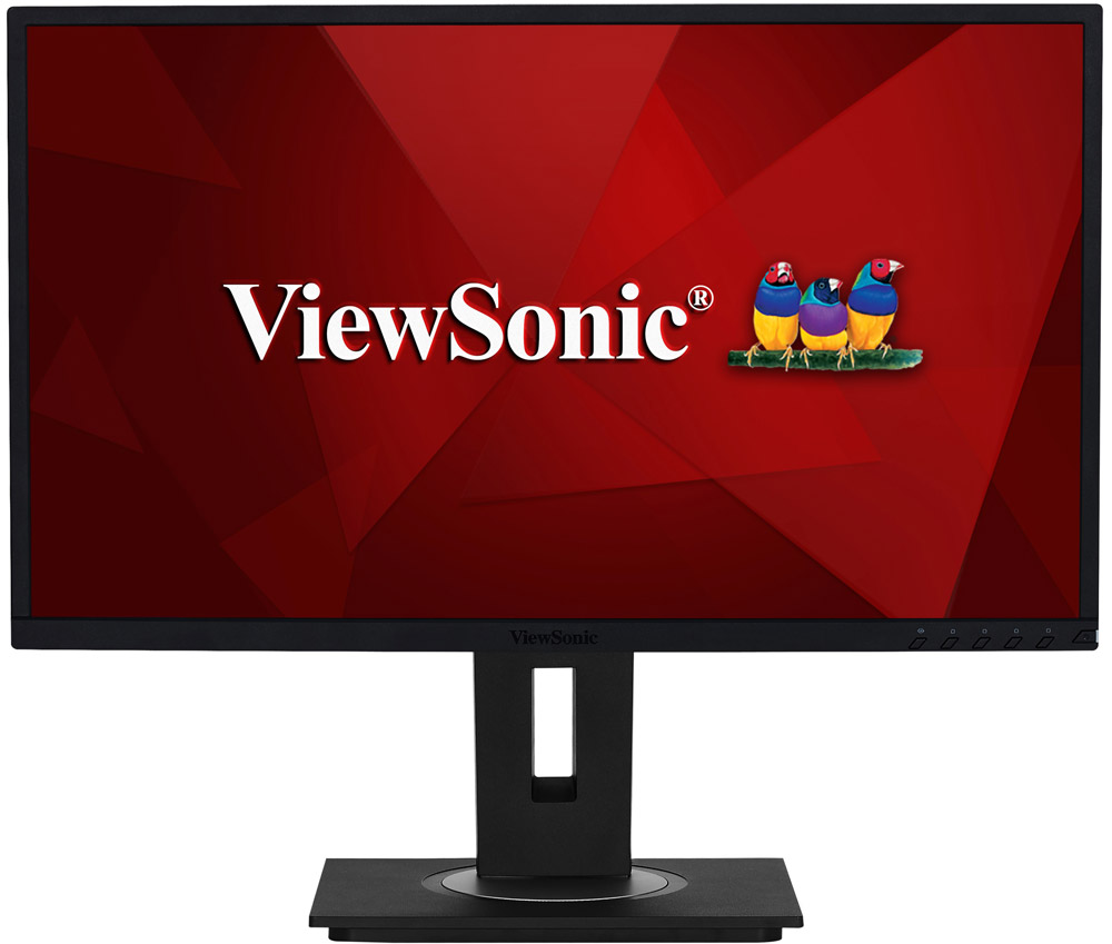 Монитор VIEWSONIC VG2755-2K