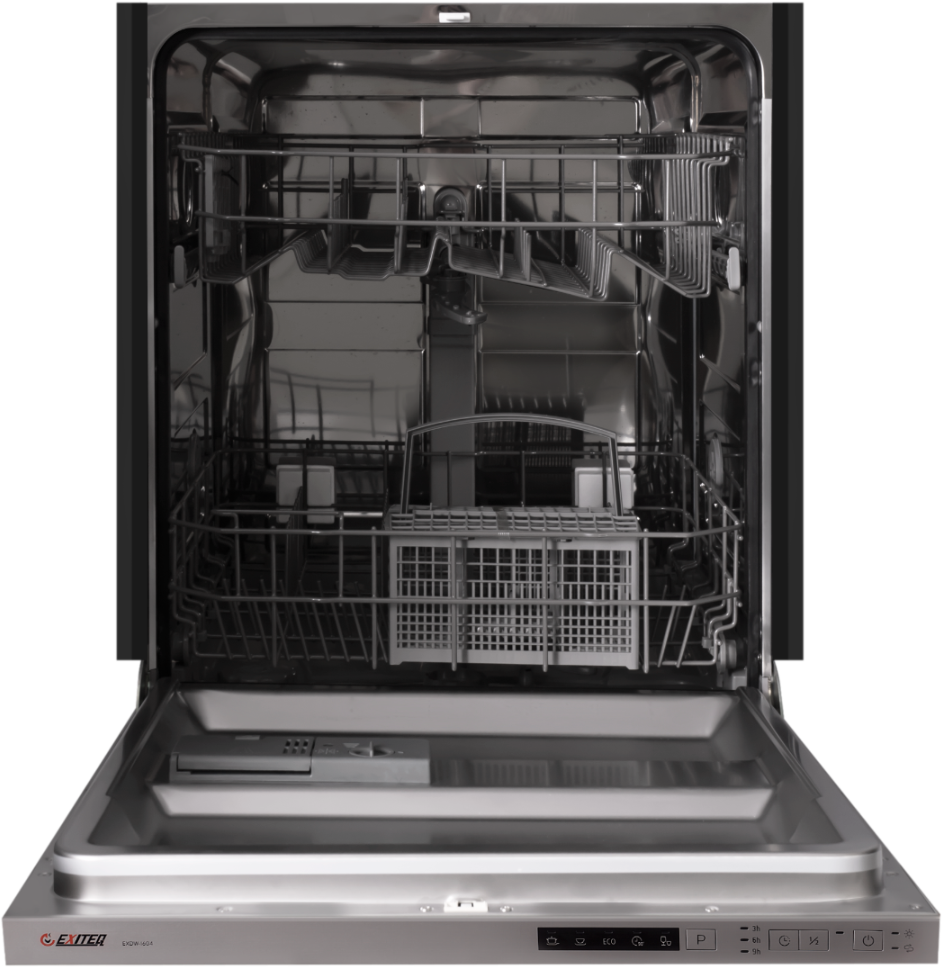 Посудомоечная машина встраиваемая EXITEQ EXDW-I604