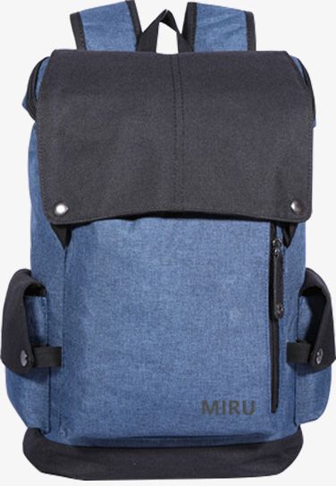Рюкзак для ноутбука MIRU Multi-Use Backpack 1025