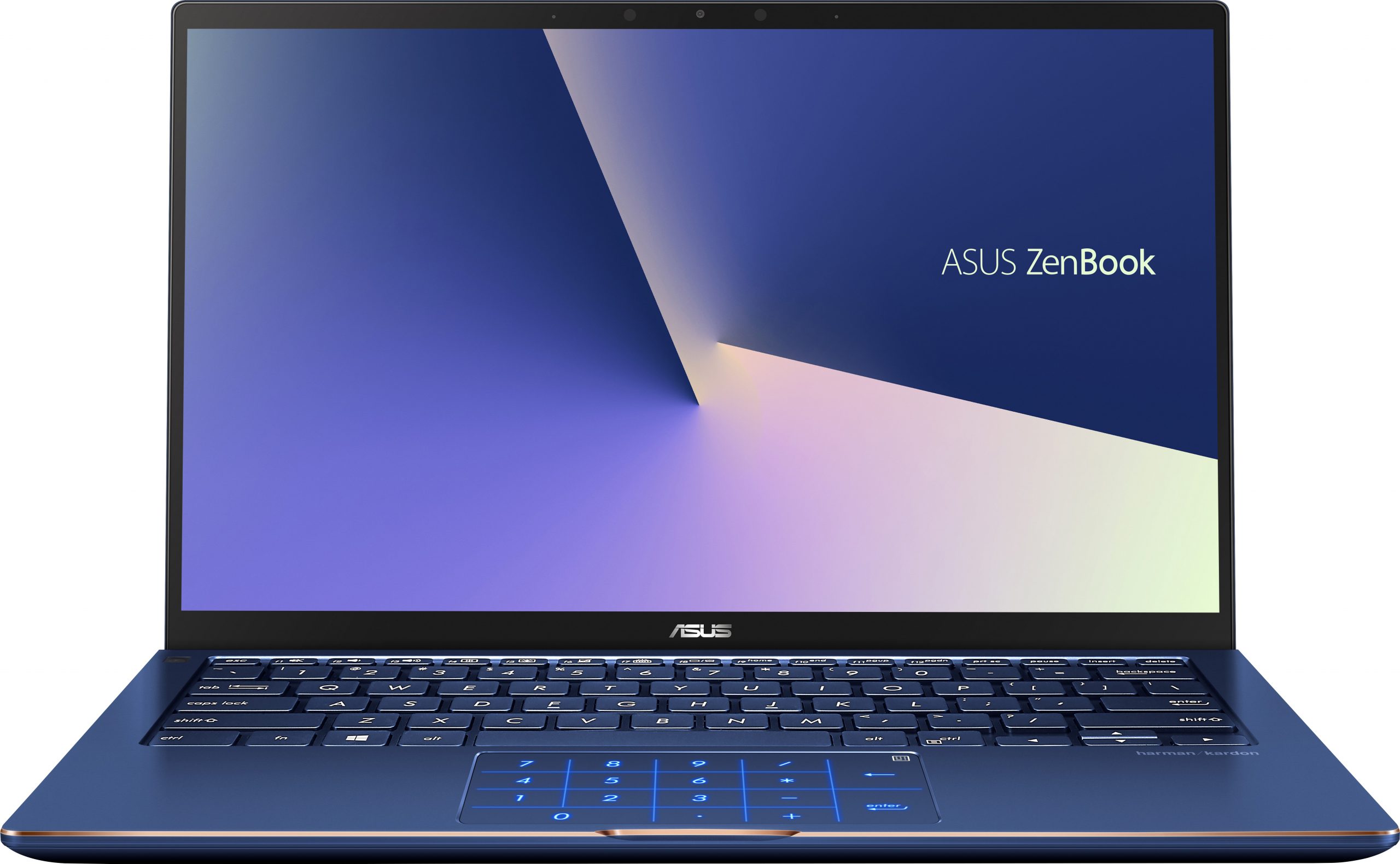Ноутбук ASUS ZenBook Flip 13 UX362FA-EL216T