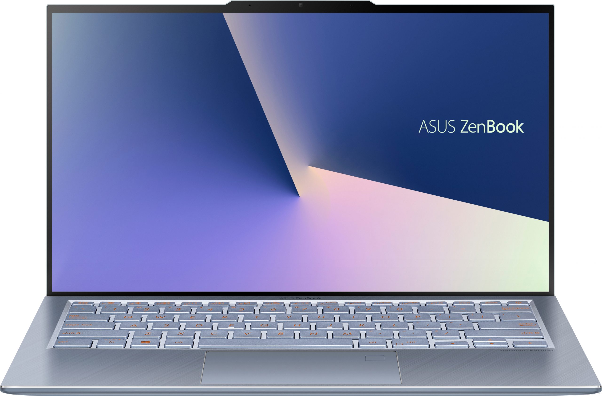 Ноутбук ASUS ZenBook S13 UX392FA-AB001R