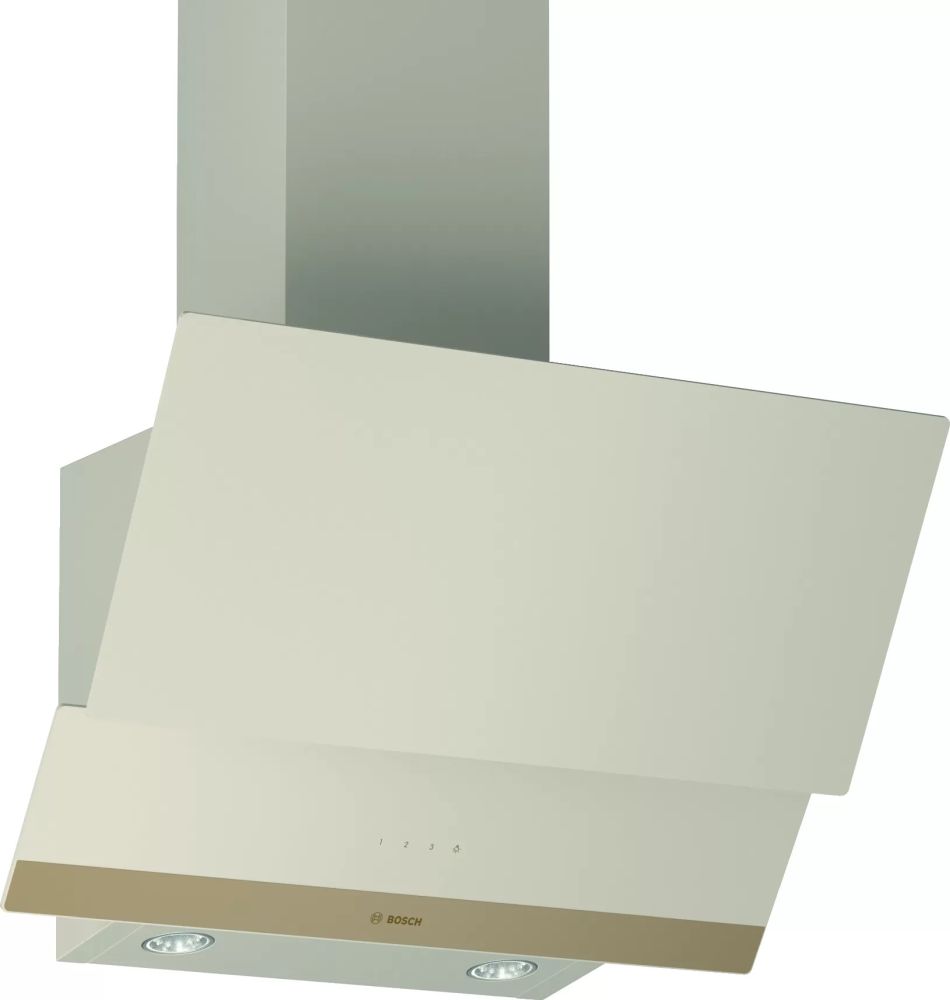 Вытяжка BOSCH DWK65AJ80R