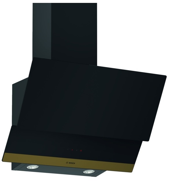 Вытяжка BOSCH DWK65AJ90R