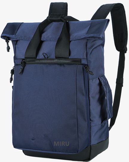 Рюкзак для ноутбука MIRU Crossover Backpack 1022