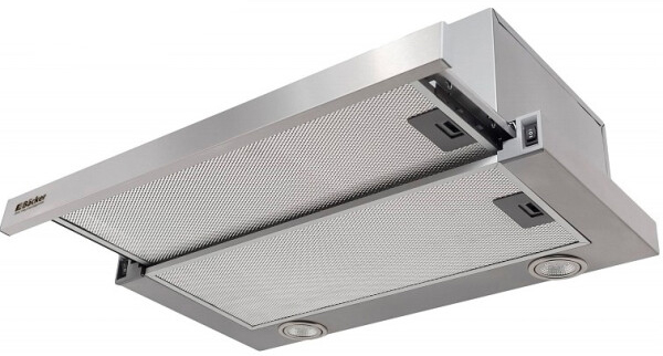 Вытяжка BACKER TH60L-2F200-SS