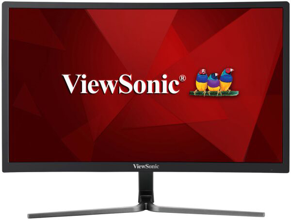 Монитор VIEWSONIC VX2458-C-MHD