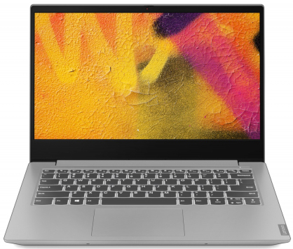 Ноутбук LENOVO IdeaPad S340-15IILD (81WL005CRE)