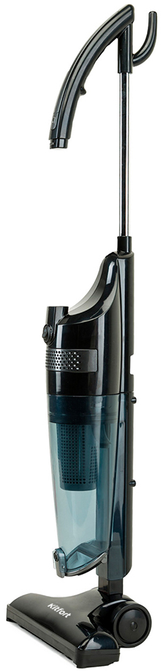 Вертикальный пылесос KITFORT KT-525-2 (серый)
