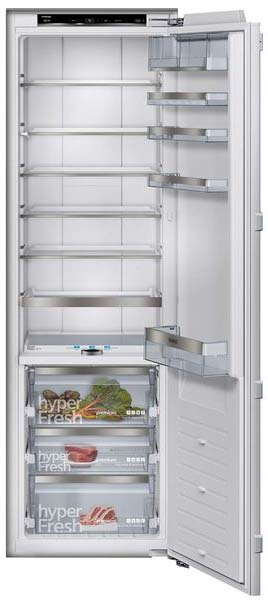 Холодильник SIEMENS KI81FPD20R