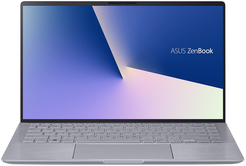 Ноутбук ASUS ZenBook UM433IQ-A5037
