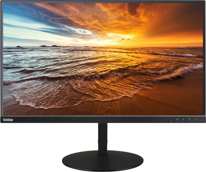 Монитор LENOVO ThinkVision P27u-10 (61CBGAT1EU)