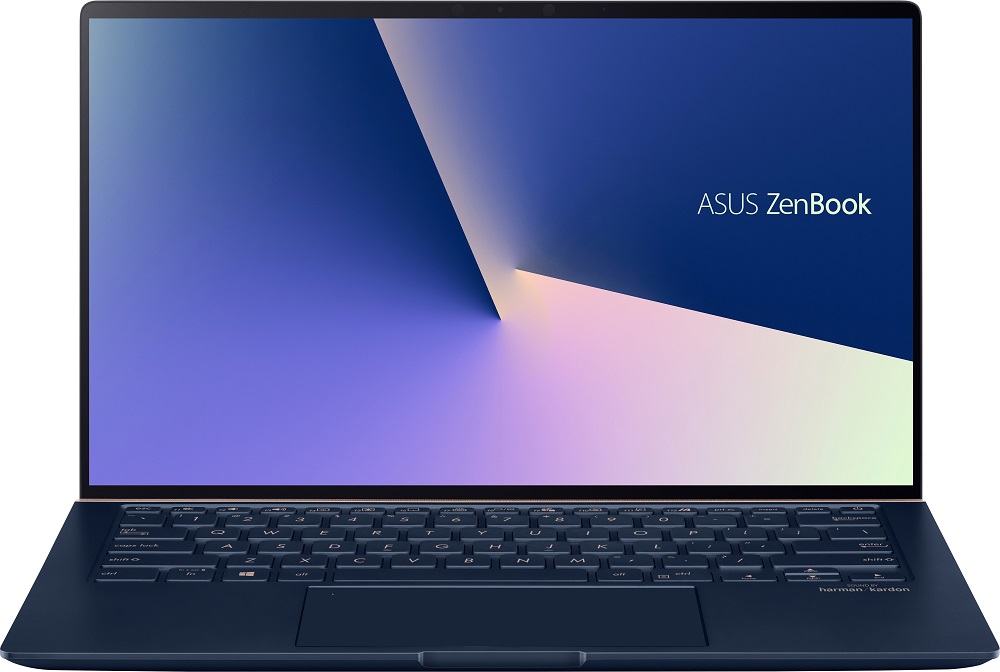 Ноутбук ASUS ZenBook 14 UX433FAC-A5122