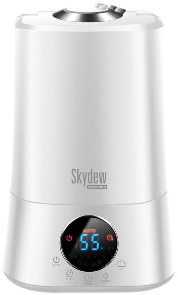 Увлажнитель воздуха REDMOND SkyDew RHF-3317S